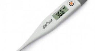 Rectal thermometer - ano ito at ano ang mga panuntunan ng paggamit