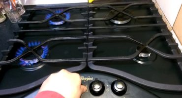 מדוע תנור הגז לוחץ ואיך לתקן את הבעיה