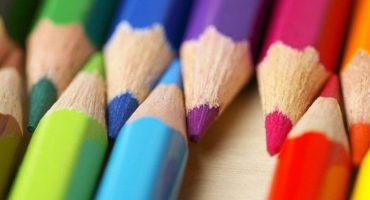 De bedste farvede blyanter til tegning - 21 modeller