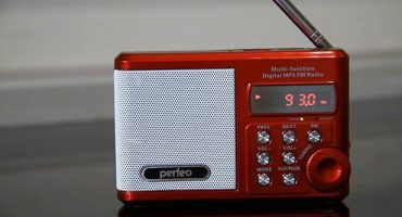Vurdering av de beste radioene