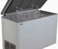 Congelador de potência kW - quantos watts o congelador consome