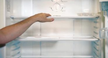 O freezer não desliga: causas e solução de problemas