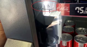 Instructions: comment ouvrir le réfrigérateur sans télécommande ni clé