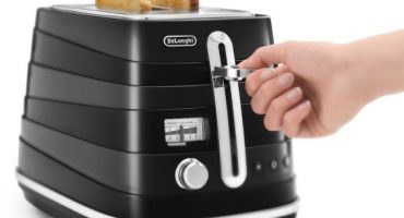 Paano mag-ayos ng isang toaster - Ang pag-aayos ng DIY