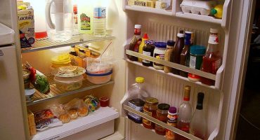 Is fryser på bagsiden af ​​køleskabet eller vandformer - hvorfor og hvad man skal gøre