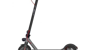Nangungunang pinakamahusay na electric scooter
