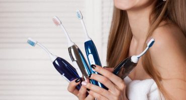 Bedste elektriske tandbørste til 2019