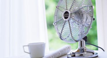 Ventilatorydelse - hvordan man finder ud af det og øger det