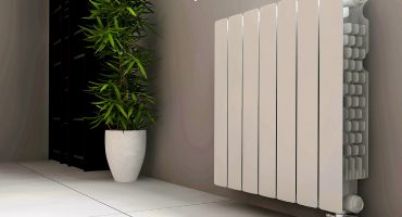 Classificação de radiadores de aquecimento para casa e apartamento