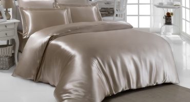 Aká je najlepšia látka na posteľnú bielizeň?