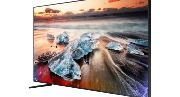 Sådan vælges det rigtige tv til dit hjem
