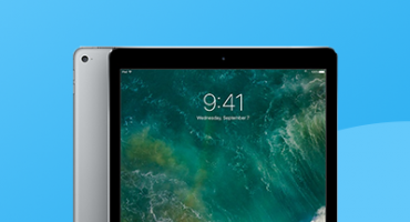 Reparar iPad Pro 9.7 - o que é mais frequente e onde reparar o tablet?